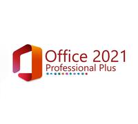 Microsoft Office Professional Plus 2021 (5 PC) Key - GLOBAL