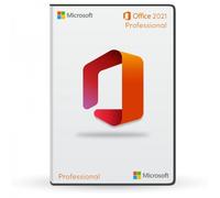 Microsoft Office Professional Plus 2021 DE| ESD |WIN UVP 579€ ilimitado NUEVO