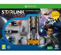 Microsoft Official Xbox One Starlink Starter Pack: Battle For Atlas.. Game NUEVO