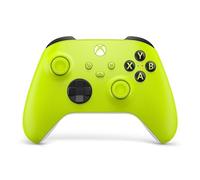 Microsoft Official Xbox Series X/S Wireless Controller - Electric Volt (Xbox Series X/S)
