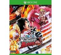 Microsoft One Piece: Burning Blood, Xbox One Standard