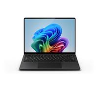 Microsoft Ordenador portátil Surface para negocios, color negro, Touch・Ultra 5, 236 V, 16 GB de RAM, 512 GB SSD・W11P・SCR (EP2-22675)