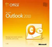 Microsoft Outlook 2010 - Windows