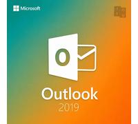 Microsoft Outlook 2019 - Windows