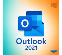 Microsoft Outlook 2021 - Windows