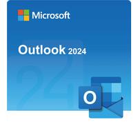 Microsoft Outlook 2024 Windows