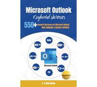 Microsoft Outlook Keyboard Shortcuts (Singles in Shortcut Matters)