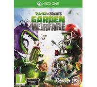 Microsoft plants vs zombies : garden warfare estándar xbox one