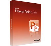 Microsoft PowerPoint 2010 | Windows | Descarga instantnea + llave | Certificado