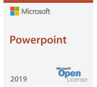 Microsoft Powerpoint 2019 Mac OS