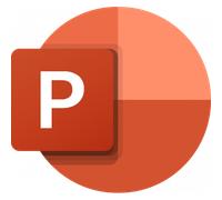 Microsoft PowerPoint 2024