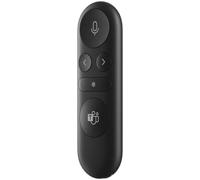 Microsoft presenter+ apuntador inalámbricos bluetooth negro