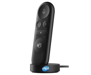 Microsoft Presenter+ Telecomando Para Teams Presentaciones Reuniones IX7-00004