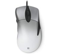Microsoft Pro IntelliMouse Ratón Ergonómico 16000 DPI Blanco