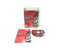 Microsoft Proj Gotham Racing 4 - Juego (ENG)