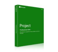 Microsoft Project 2016 Professional