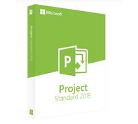 Proyecto 2019 Estándar