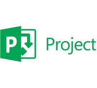 Microsoft Project Professional 2024 ESD Descarga Licencia para 1 PC
