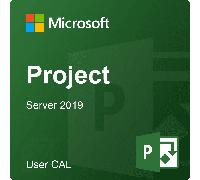 Microsoft Project Server 2019 User CAL
