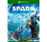 Microsoft Proyecto Spark