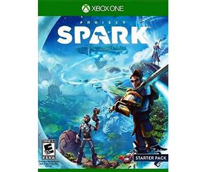 Microsoft Proyecto Spark