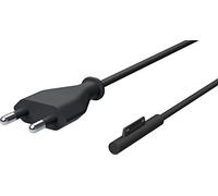 Microsoft Q5N-00002 - Cargador de Interior para Tableta, Negro