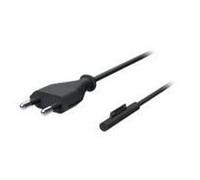 Microsoft Q5N-00006 cargador de dispositivo móvil Negro Interior