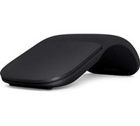 Microsoft RATON OPTICO SURFACE FHD-00021 NEGRO