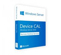 Microsoft Remote Desktop Services 2016 Device CAL | Envo Flash
