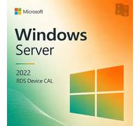 Microsoft Remote Desktop Services 2022 CAL Usuario