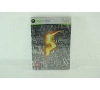 MICROSOFT RESIDENT EVIL LIMITED EDITION X360