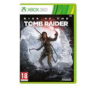 MICROSOFT RISE OF THE TOMB