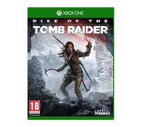 Microsoft Rise of the Tomb Raider, Xbox One - Juego (Xbox One)