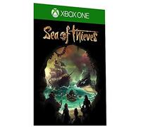 MICROSOFT SEA OF THIEVES