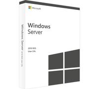 Microsoft Servicios de Escritorio Remoto 2019 CAL de usuario