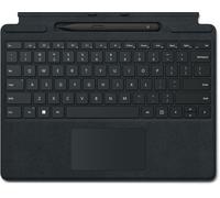 Microsoft Surface Pro 8 / X Type Cover+SlimPen2 AT/DE Negro
