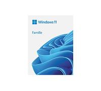 Microsoft Windows 11 Home 1 licencia(s)