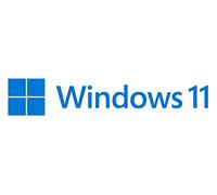 Microsoft Sof MS Win 11 Pro DE 64 bits.