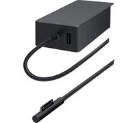 Microsoft Sparepart 65W PSU for Surface Pro EU Power Cord, LAG-00003 (EU Power Cord)