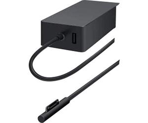 Microsoft Sparepart 65W PSU for Surface Pro EU Power Cord, LAG-00003 (EU Power Cord)