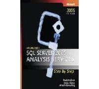 Microsoft Sql Server 2005 Analysis Services Step By Step