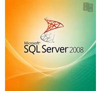Microsoft SQL Server 2008 Standard CAL Dispositivo