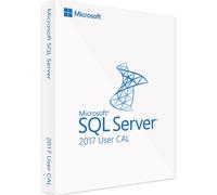 Microsoft SQL Server 2017 Standard