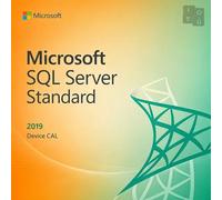 Microsoft SQL Server 2019 CAL Dispositivo