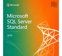 Microsoft SQL Server 2019 Standard