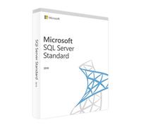 Microsoft SQL Server 2019 Standard - Licencia original