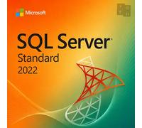Microsoft SQL Server 2022 CAL Dispositivo