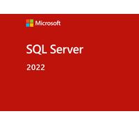 Microsoft SQL Server 2022 Key - GLOBAL