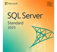 Microsoft SQL Server 2025 Standard