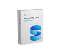 Microsoft SQL Server 2025 Standard - Licencia de por vida original